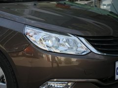 2012款 1.8L 自动 精英型