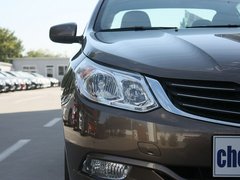 2012款 1.8L 自动 精英型