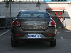 2012款 1.8L 自动 精英型