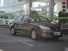 2012款 1.8L 自动 精英型
