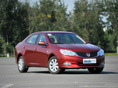 2012款 1.8L 自动 精英型
