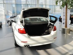 2013款 525Li 2.0T 领先型