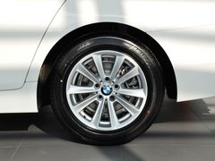 2013款 525Li 2.0T 领先型