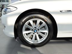 2013款 525Li 2.0T 领先型