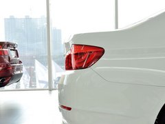 2013款 525Li 2.0T 领先型