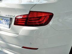 2013款 525Li 2.0T 领先型