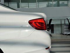 2013款 525Li 2.0T 领先型