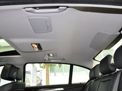 2013款 525Li 2.0T 领先型