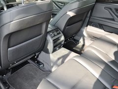 2013款 525Li 2.0T 领先型