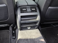 2013款 525Li 2.0T 领先型