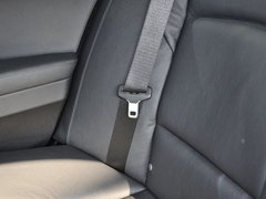 2013款 525Li 2.0T 领先型