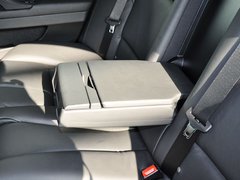 2013款 525Li 2.0T 领先型
