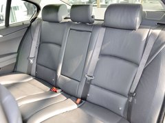 2013款 525Li 2.0T 领先型