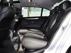 2013款 525Li 2.0T 领先型