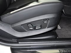 2013款 525Li 2.0T 领先型
