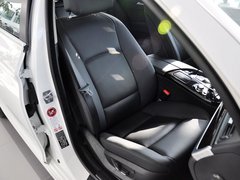 2013款 525Li 2.0T 领先型