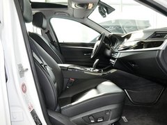 2013款 525Li 2.0T 领先型