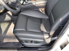 2013款 525Li 2.0T 领先型