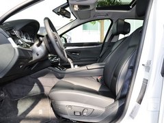 2013款 525Li 2.0T 领先型