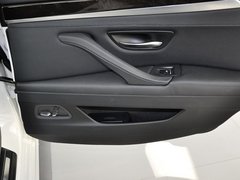 2013款 525Li 2.0T 领先型