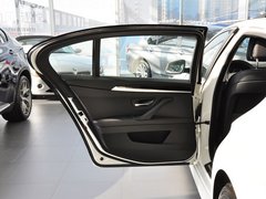 2013款 525Li 2.0T 领先型