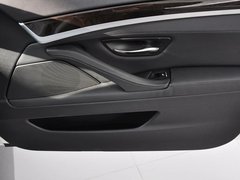 2013款 525Li 2.0T 领先型