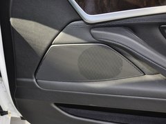 2013款 525Li 2.0T 领先型