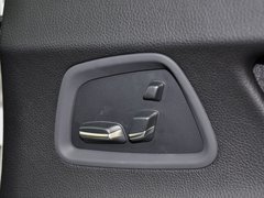 2013款 525Li 2.0T 领先型