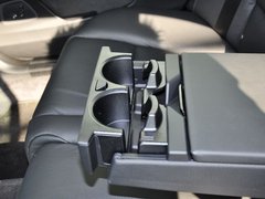 2013款 525Li 2.0T 领先型