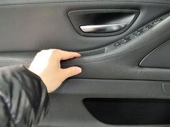 2013款 525Li 2.0T 领先型
