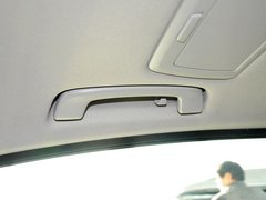 2013款 525Li 2.0T 领先型