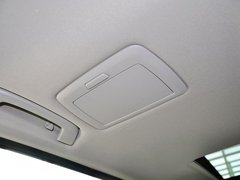 2013款 525Li 2.0T 领先型
