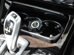2013款 525Li 2.0T 领先型