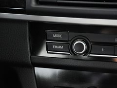 2013款 525Li 2.0T 领先型