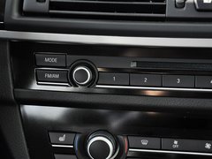 2013款 525Li 2.0T 领先型