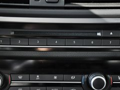 2013款 525Li 2.0T 领先型