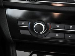 2013款 525Li 2.0T 领先型