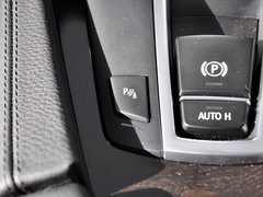 2013款 525Li 2.0T 领先型