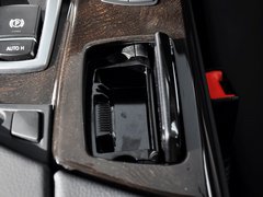 2013款 525Li 2.0T 领先型