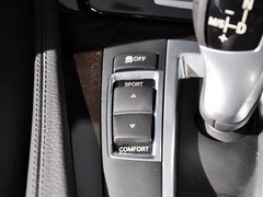 2013款 525Li 2.0T 领先型