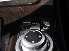 2013款 525Li 2.0T 领先型