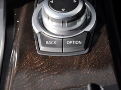 2013款 525Li 2.0T 领先型