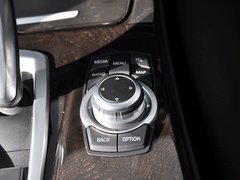 2013款 525Li 2.0T 领先型