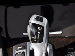 2013款 525Li 2.0T 领先型
