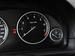 2013款 525Li 2.0T 领先型