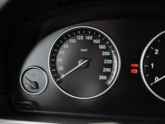 2013款 525Li 2.0T 领先型