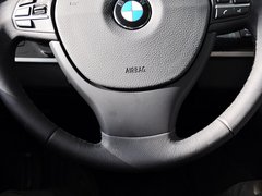 2013款 525Li 2.0T 领先型