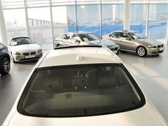 2013款 525Li 2.0T 领先型