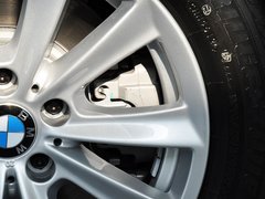 2013款 525Li 2.0T 领先型