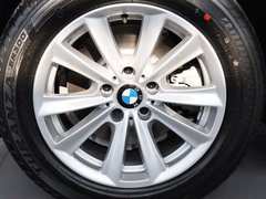 2013款 525Li 2.0T 领先型